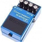 Boss CS-3