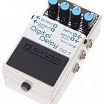 Boss DD-7