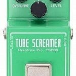 Tube Screamer