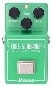 tubescreamer
