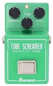 Tube Screamer