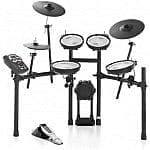 E-drum para adultos