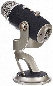 Blue Yeti Pro 