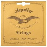 Ukulele Strings