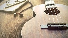 Starting with the Ukulele – A short guide for beginners