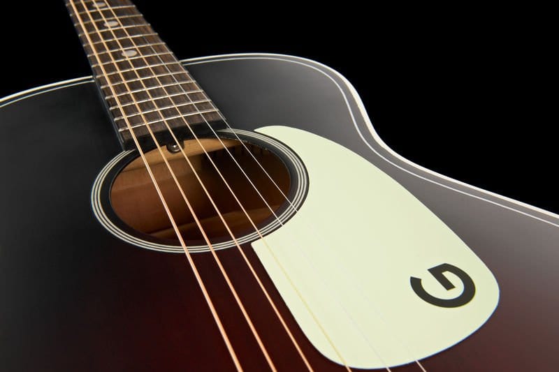 Qué regalarle a un guitarrista (acústico)? | t.blog