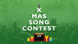 X-Mas Song Contest 2015