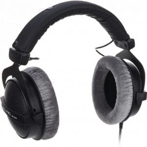 Beyerdynamic DT-770 Pro 250 Ohm