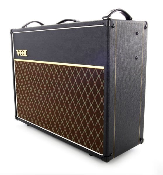 Vox AC30 C2