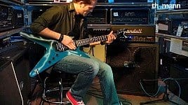 One Way to Sound Like… Dimebag Darrell