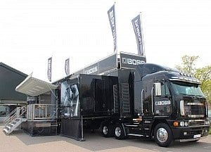 Roland Truck