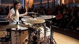 Geartalk mit Anika Nilles