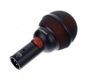 Audix Fireball-V