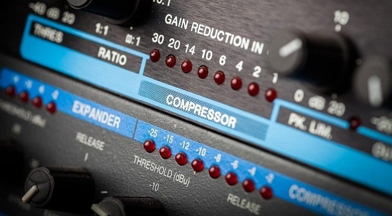 Dynamic compression for beginners t.blog