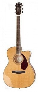 Fender PM-3 Standard Paramount OOO Natur