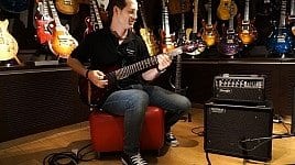 Come ottenere il sound di… John Petrucci