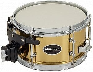 Millenium Brass Side Snare Drum