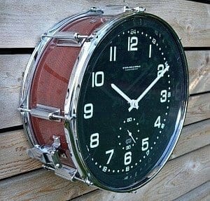 Dieses Uhr haben wir leider nicht im Shop - ist ein DIY-Fundstück auf Pinterest :-)