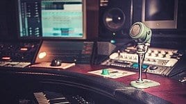 10 consigli per una sessione di registrazione in studio perfetta