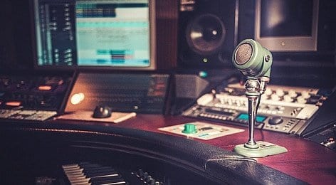 10 consigli per una sessione di registrazione in studio perfetta