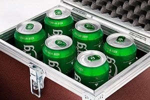 Case bei uns im Shop: Thon Drinks Case 0,5L