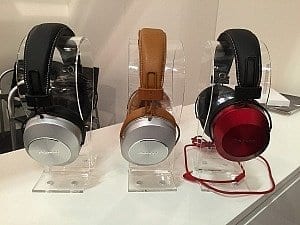 Style-Serie von Pioneer