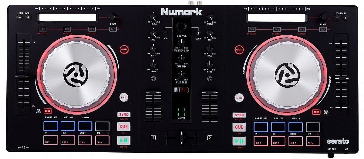 numark-mixtrack-pro 3
