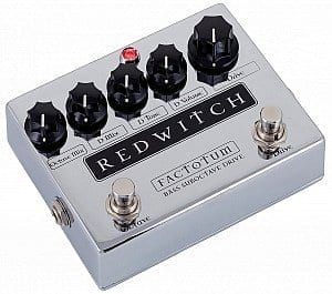 Red Witch Factotum