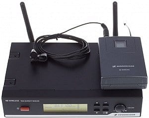 Sennheiser XSw 12 Presentation Set E-Band