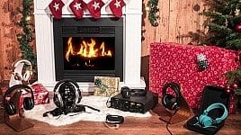 Headphones: our gifts ideas