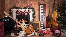 Gift Ideas For Musicians