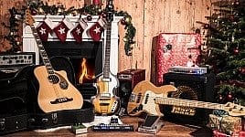 Nos idées-cadeaux pour bassistes