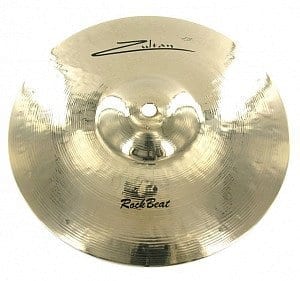 Zultan 10" Rock Beat Splashbecken