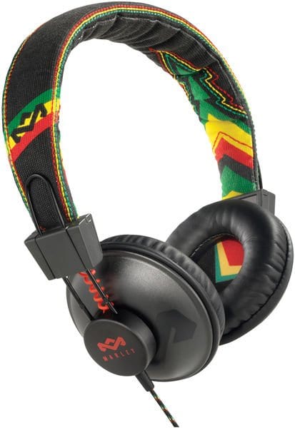 House of Marley Positive Vibration Rasta