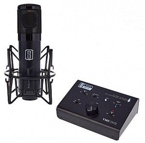 Slate Digital Virtual Microphone System