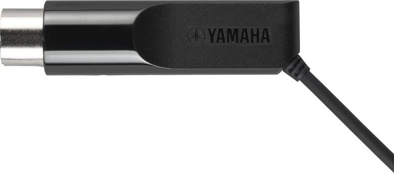 Yamaha MD-BT01 Wireless Midi Adapter