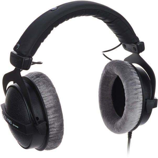 Beyerdynamic DT-770 Pro 250 Ohm