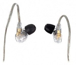 Shure SE215-CL
