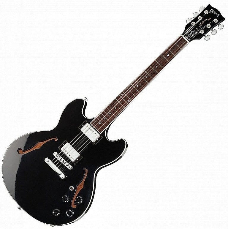 Top 5 electric guitars of the year t.blog