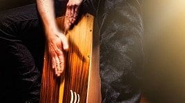Everything you need to know about the Cajon
