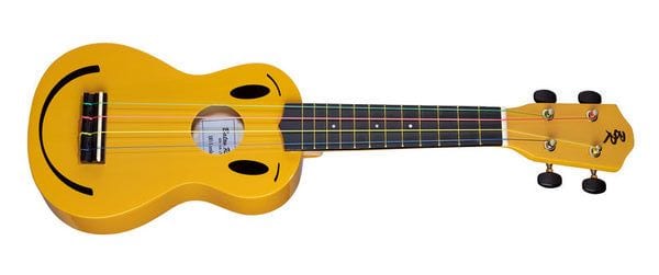 aprender a tocar el Ukelele – t.blog