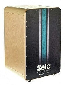 Sela Casela Pro Thomann Edition