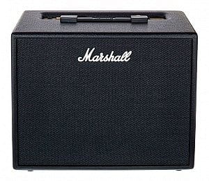 Marshall Code 50