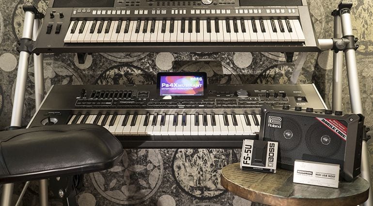 Tempel excitation Åh gud 10 must-have keyboard accessories – t.blog