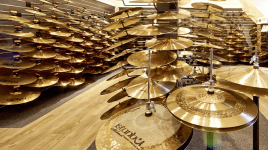 Cymbals: a practical guide