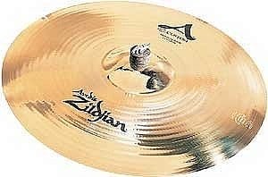 Zildjian 15" A-Custom Crash