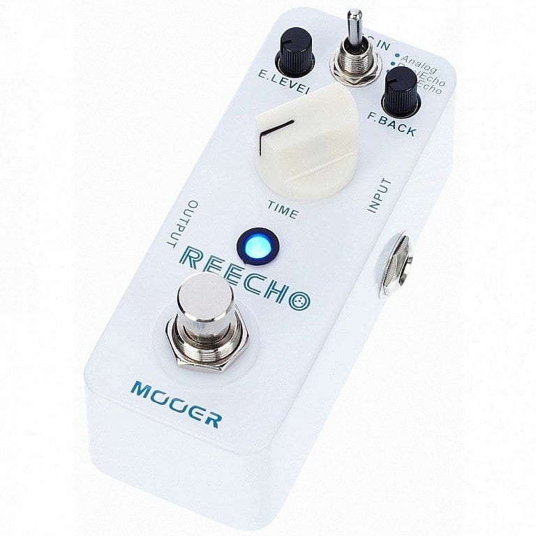 Top 5 Delay Pedals Low Budget t.blog