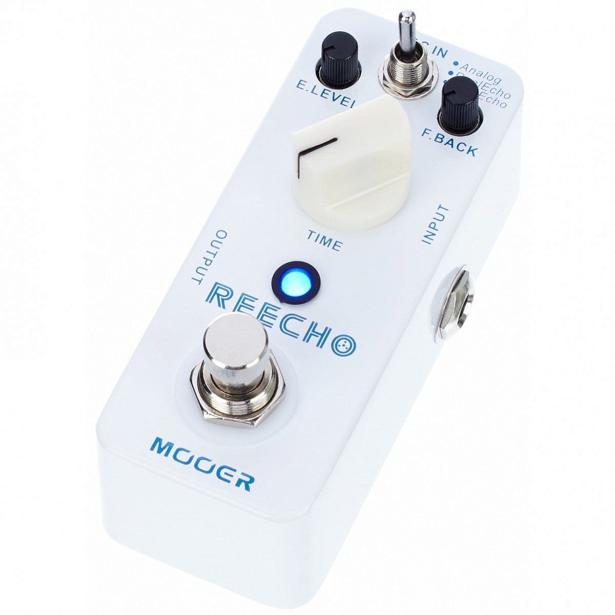 Top 5 DelayPedals Low Budget t.blog