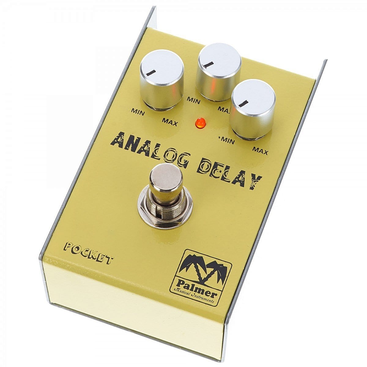 Top 5 DelayPedals Low Budget t.blog