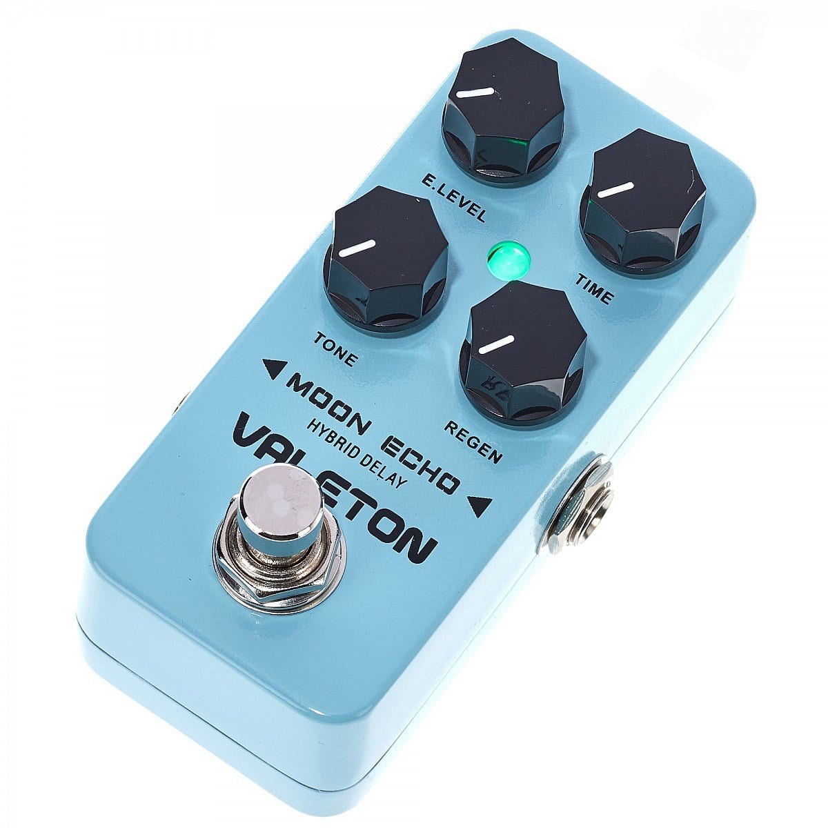 Top 5 DelayPedals Low Budget t.blog